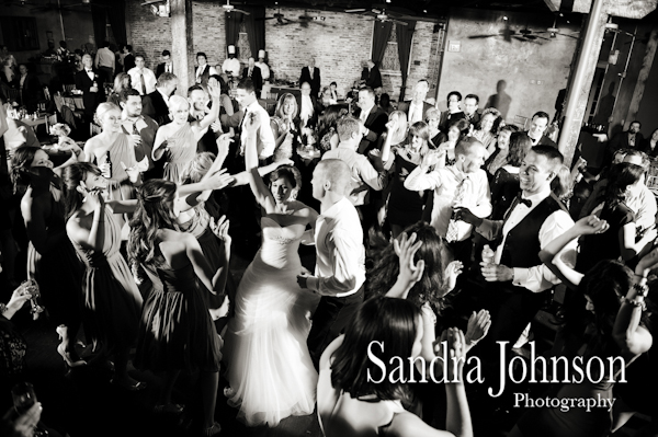 Best New Orleans wedding photographer - Sandra Johnson (SJFoto.com)